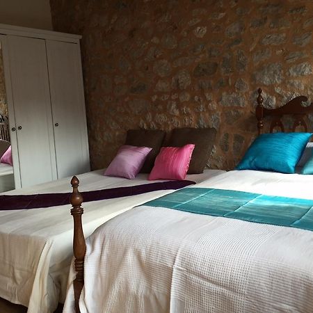 Ca Na Francina Villa Valldemossa  Room photo