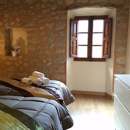 Ca Na Francina Villa Valldemossa  Room photo