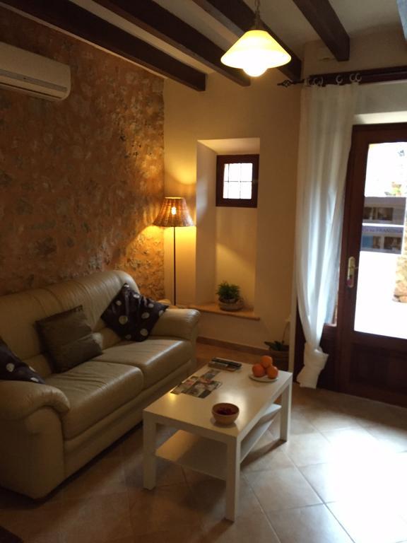 Ca Na Francina Villa Valldemossa  Room photo