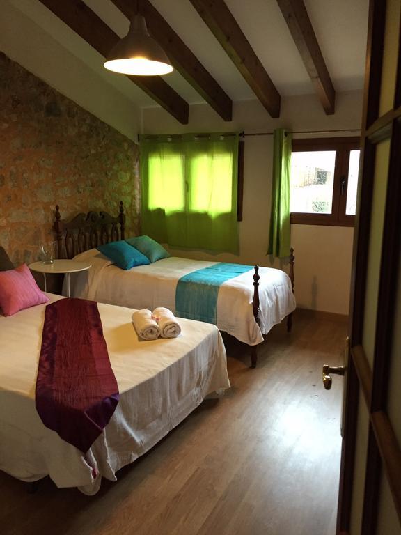 Ca Na Francina Villa Valldemossa  Room photo