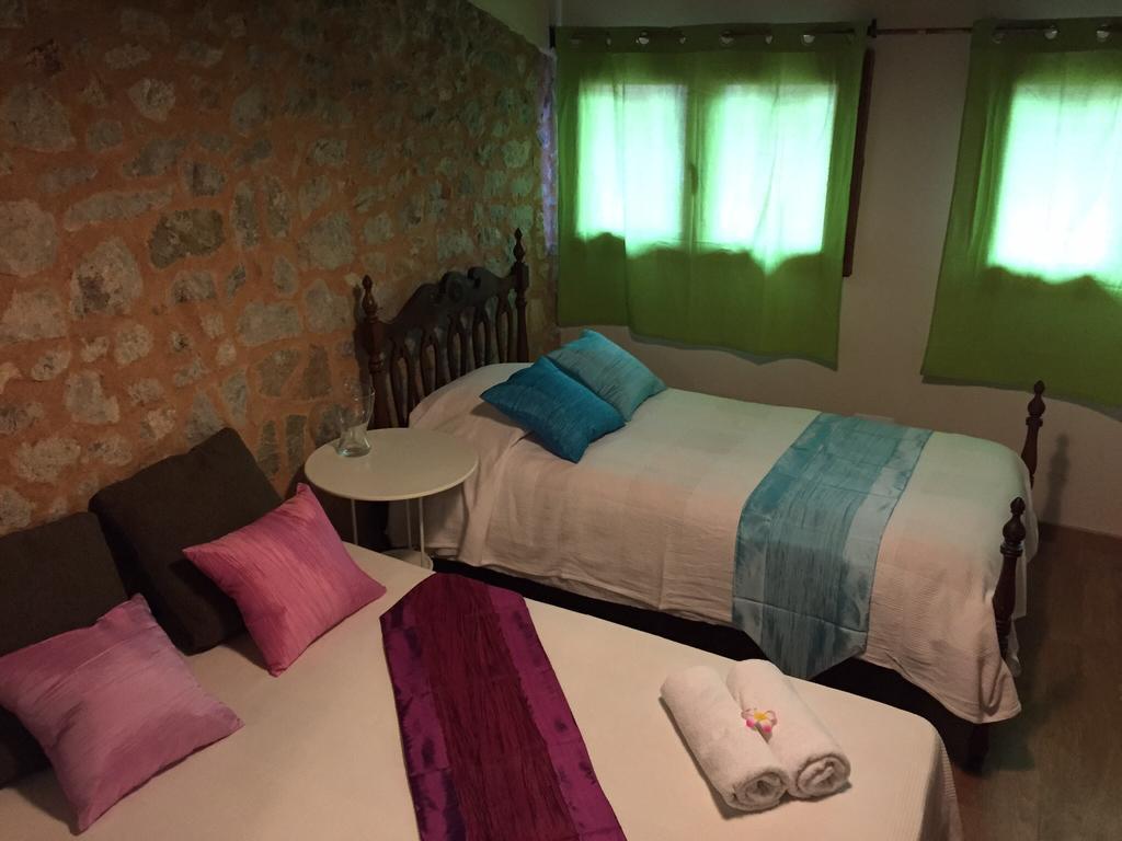 Ca Na Francina Villa Valldemossa  Room photo