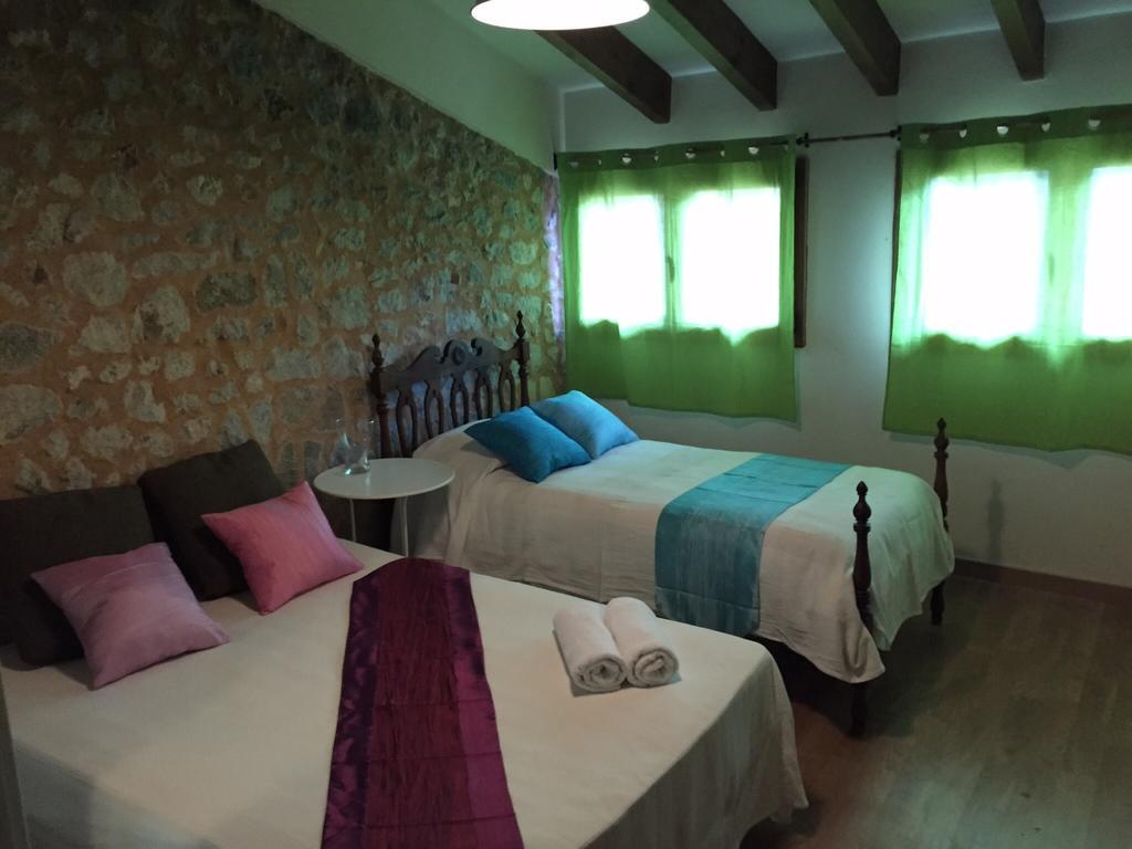 Ca Na Francina Villa Valldemossa  Room photo