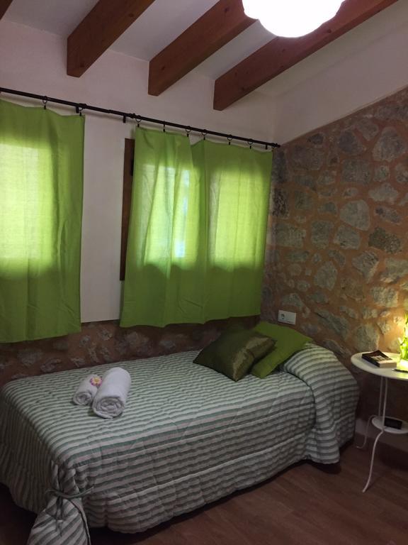 Ca Na Francina Villa Valldemossa  Room photo