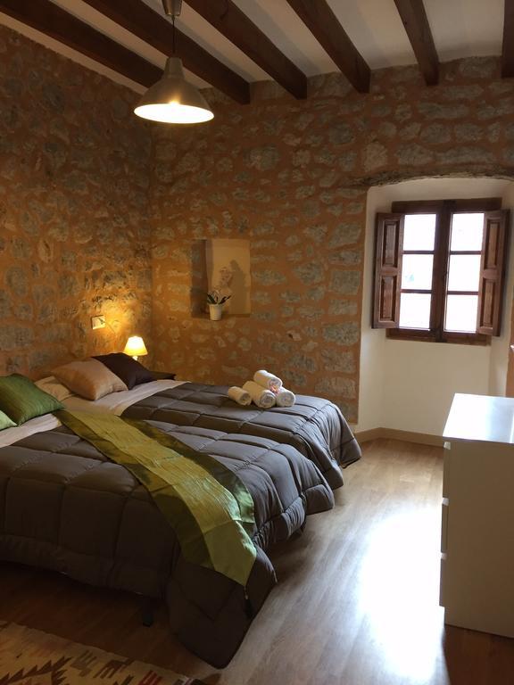 Ca Na Francina Villa Valldemossa  Room photo