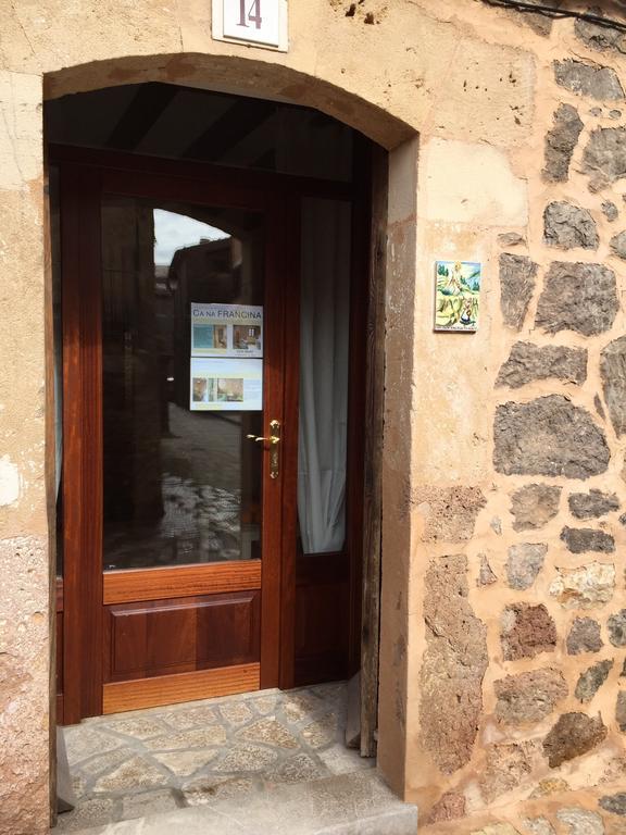 Ca Na Francina Villa Valldemossa  Room photo