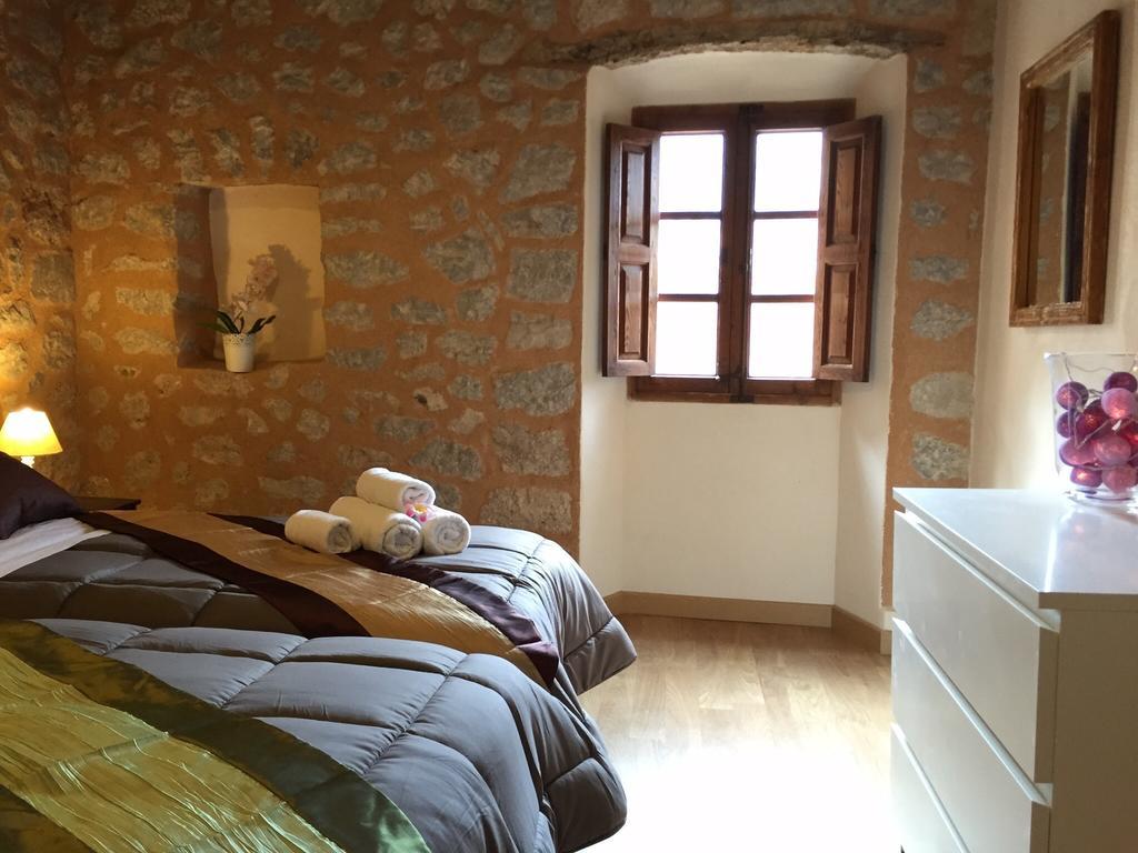 Ca Na Francina Villa Valldemossa  Room photo