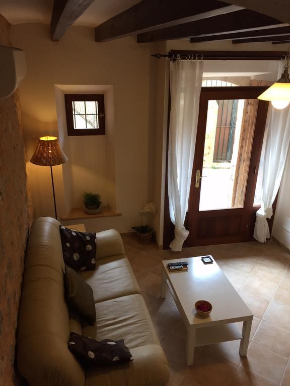 Ca Na Francina Villa Valldemossa  Exterior photo