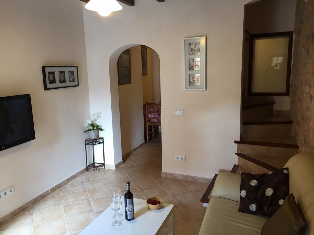 Ca Na Francina Villa Valldemossa  Room photo